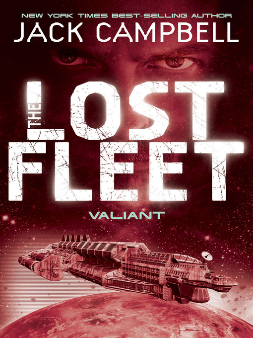 Title details for Valiant by Jack Campbell - Available